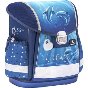 Dolphins Ergonomik Okul Çantası 403-13/AG