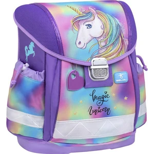 Rainbow Color Ergonomik Okul Çantası 403-13/AG