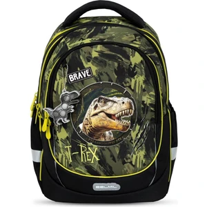 Tyrannosaurus Ergonomik Okul Çantası 338-87/A