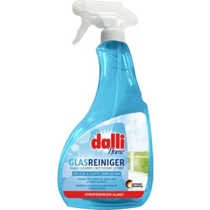 Cam ve Ayna Temizlik Spreyi