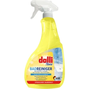 Banyo Temizlik Spreyi