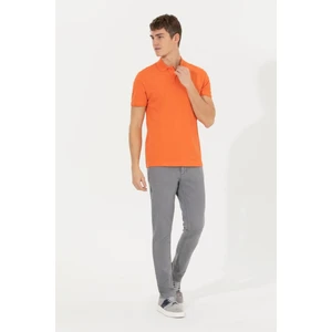 U.S. Polo Assn. Erkek Polo Yaka T-Shirt