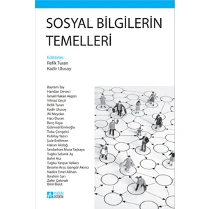 Sosyal Bilgilerin Temelleri