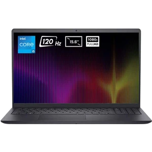 Inspiron 15 3520 Intel Core I5-1235U 8gb Ddr4 512GB SSD 15.6 Inç Full Hd 120Hz IPS Ubuntu Taşınabilir Bilgisayar (I35201003U)