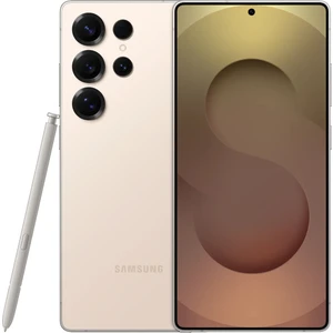 Galaxy S25 Ultra 12GB Ram 256GB Titanyum Pembe