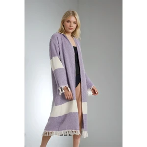 Buldan Store Elmas Bornoz S-M L-XL %100 Pamuk