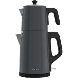 Altus Al 4234 G Cay Makınesı Grı
