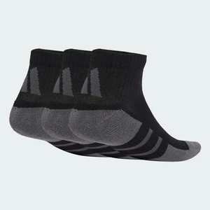 Adidas Performance JC6453 Essentials Clımacool Quarter Socks 3 Pairs