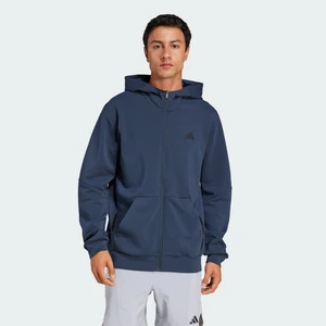 Adidas Performance JI8134 Designed For Training Full-Zip Track Jacket