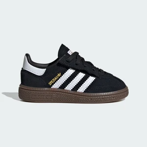 Adidas Originals JI2898 Handball Spezial Comfort Closure Elastic Lace Shoes Kids
