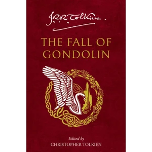 Fall Of Gondolin