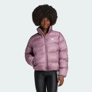 Adidas Originals JD0419 Adicolor Short Puffer Jacket