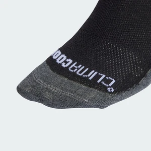 Adidas Performance JC6449 Performance CLIMACOOL Thin and Light Low Socks 3-Pack