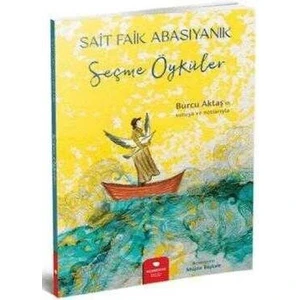 Sait Faik Abasıyanık Seçme Öyküler