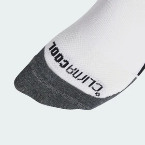 Adidas Performance JD9570 Performance CLIMACOOL Thin and Light Low Socks 3-Pack