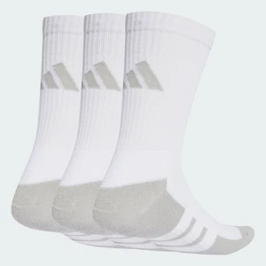 Adidas Performance JD9571 Essentials Clımacool Crew Socks 3 Pairs