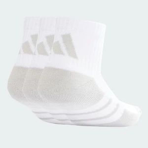 Adidas Performance JD9568 Essentials Clımacool Quarter Socks 3 Pairs