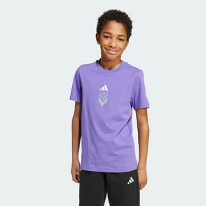 Adidas Performance JM8941 F50 Graphic Tee Kids