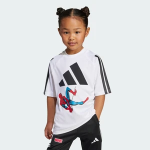 Adidas Sportswear JM0806 Marvel Spider-Man Tee Kids