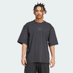 Adidas Performance JN3680 PrimeLift Workout Oversize Tee