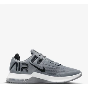 Air Max Alpha Trainer 4 Erkek Gri Koşu Ayakkabı  - CW3396-001
