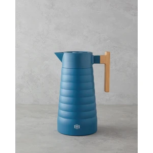 Good Mood Elise Çelik Termos 2 Litre Petrol Mavisi