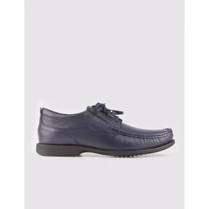 Erkek Bağcıklı Loafer Günlük Ayakkabı 121M236