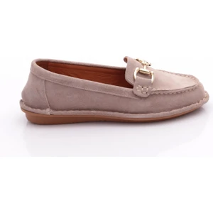 Dgn E224 Kadin Loafer Ayakkabi