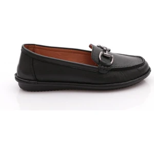 Dgn E224 Kadin Loafer Ayakkabi