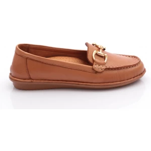 Dgn E224 Kadin Loafer Ayakkabi