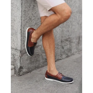 Erkek Marin Tekne (Boat Shoes) Günlük Ayakkabı 052A102