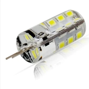 Kapsül LED Ampul Smd 3W/220V G4 3000K Forlıfe