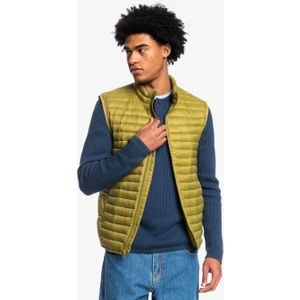 Scaly Body Warmer Erkek Yelek EQYJK03754