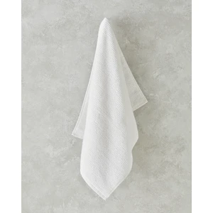 English Home Rosita Microcotton Pamuklu Yüz Havlusu 50X90 cm Beyaz