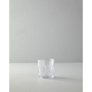 English Home Olivia Akrilik Meşrubat Bardağı 325 ml Şeffaf