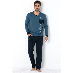 Erkek Pijama Takımı