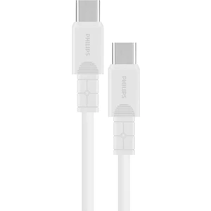 Usb-C Şarj ve Data Kablosu, 60W, Hızlı Şarj, 3A Yüksek Akım, 1 Metre,dayanıklı Slikon KABLO,DLC3001C