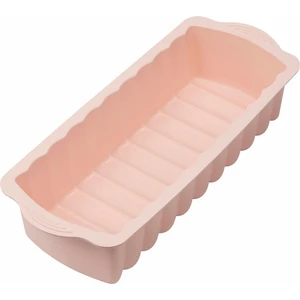 Baton Kek Kalıbı - Pembe