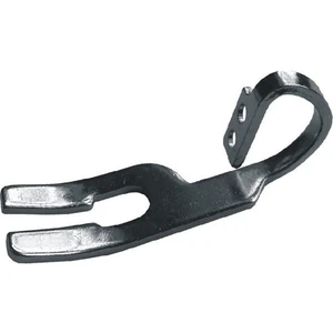 Dik Kumaş Kesim Motoru Kumaş Baskı Ayak / 68C1-192