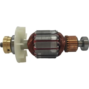Pastal Başı Kesim Makinesi Fanlı Rötor Tertibatı / Db-94 + Db-95