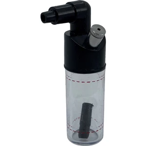 Dik Kumaş Kesim Motoru 5inç Yağ Deposu Ve Kapağı / M-034+M-035 (KX-34+KX-35)