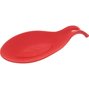 Kaşık Altlığı - Kırmızı