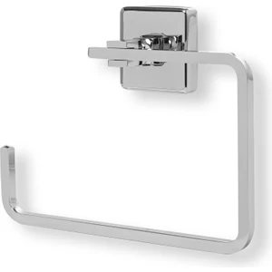 Çelik Banyo Kumru Kare Havluluk