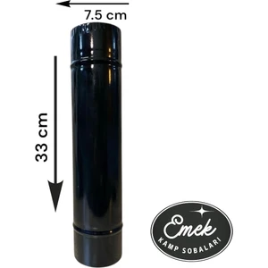 Emek Kamp Sobaları Soba Borusu