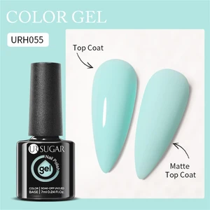Ur Sugar Kalıcı Oje 7 ml URH055 (54169)
