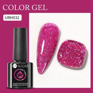 Ur Sugar Kalıcı Oje 7 ml URH032 (54169)