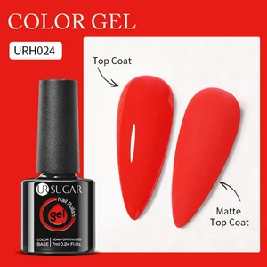 Ur Sugar Kalıcı Oje 7 ml URH024 (54169)