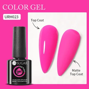 Ur Sugar Kalıcı Oje 7 ml URH023 (54169)