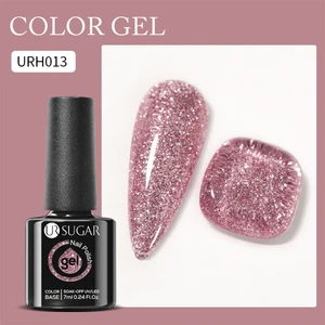 Ur Sugar Kalıcı Oje 7 ml URH013 (54169)
