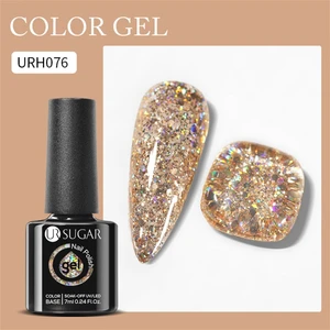 Ur Sugar Ursugar kalıcı oje 7 ml URH076 (54169)